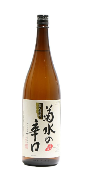 純米酒