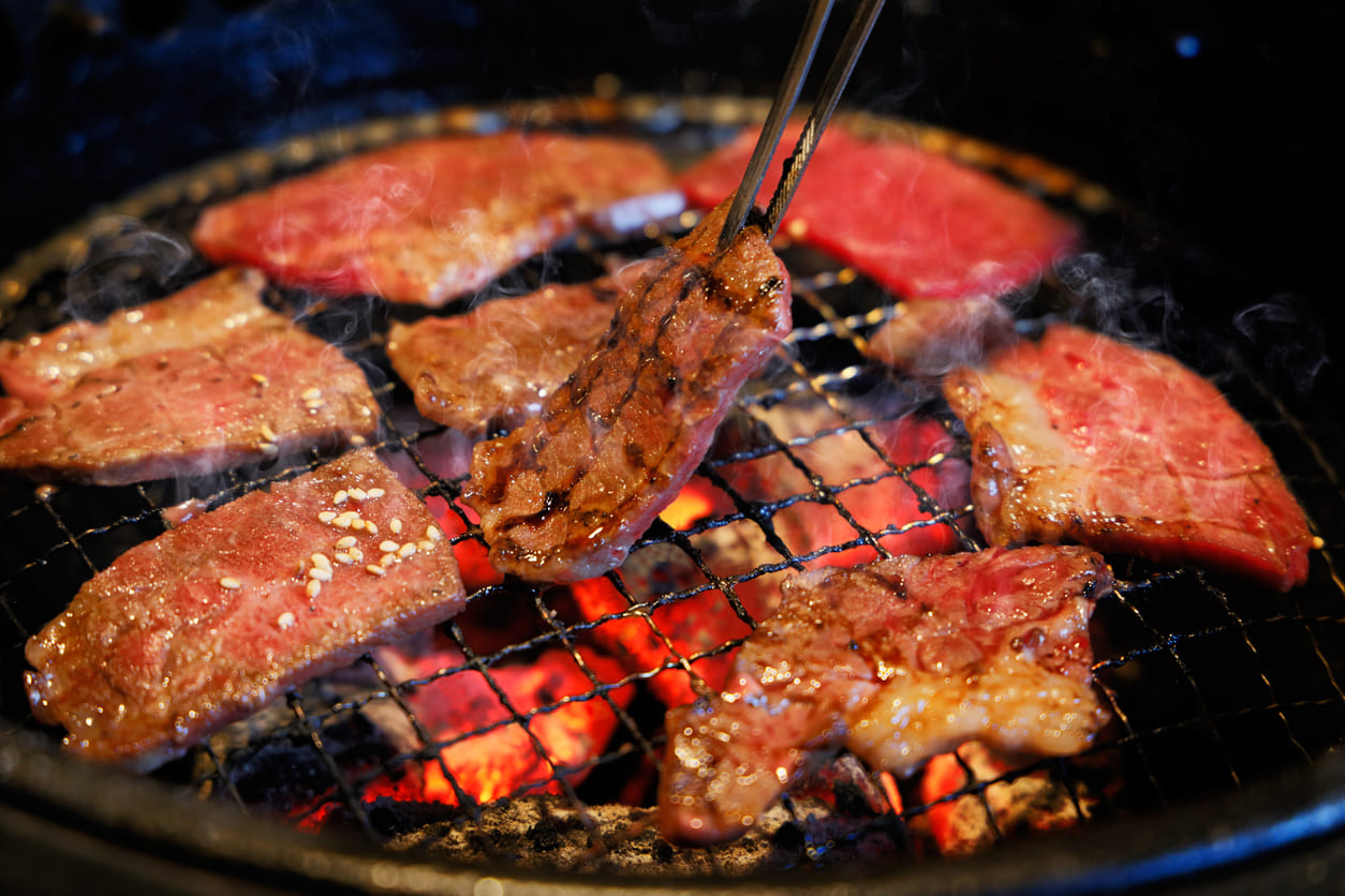 焼肉
