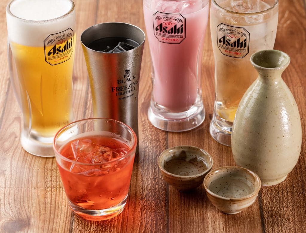 日本酒の代表的な産地を紹介！それぞれのお酒の特徴もの画像