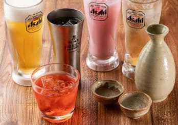 スパークリング日本酒とは？飲み方についても解説の画像