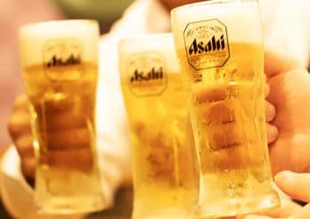 栄駅近くで歓迎会をするなら飲み放題コースが充実した焼き鳥居酒屋の画像